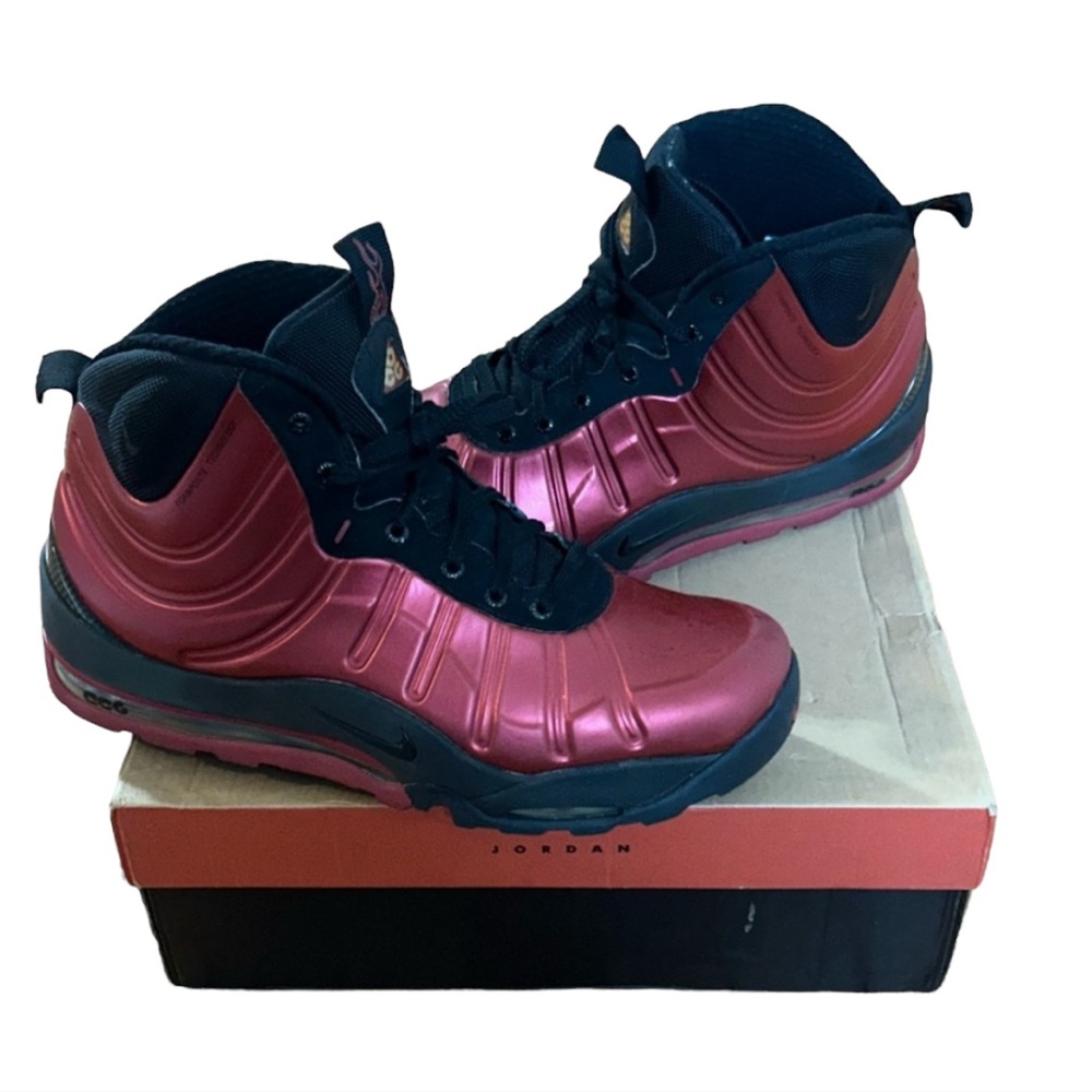 ACG Air Max Posite Bakin Boot
